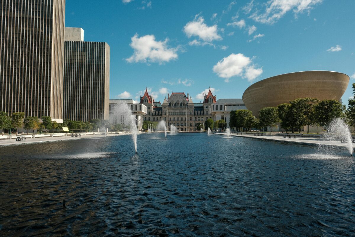 albany ny